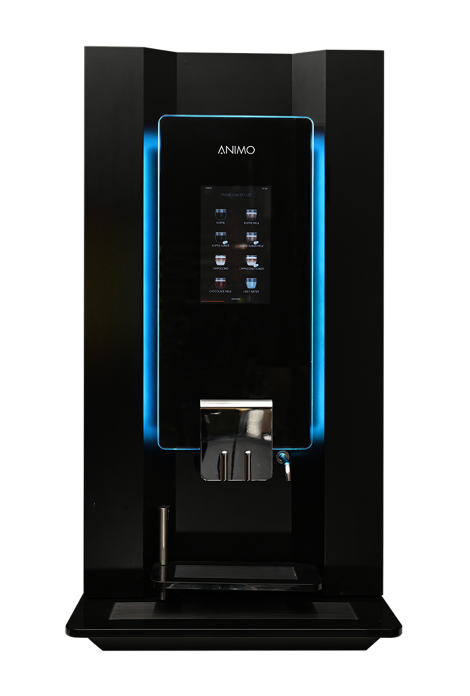 Animo HC Rio 1 Freshbrew Touch