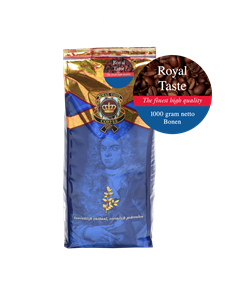 Royal Taste - Bonen