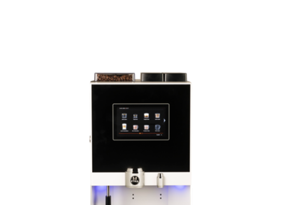 Etna Dorado Compact Espresso Smart Touch