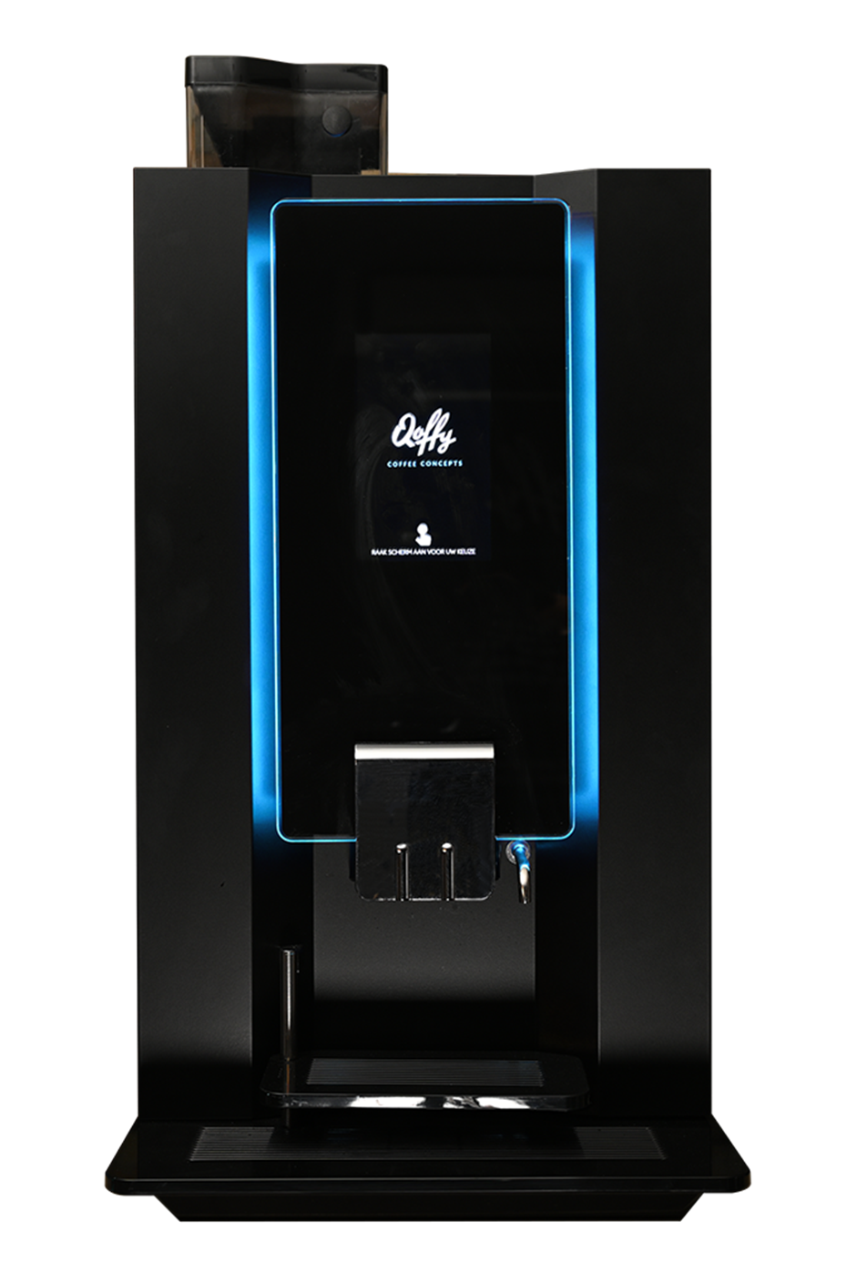 Animo Optibean X Espresso