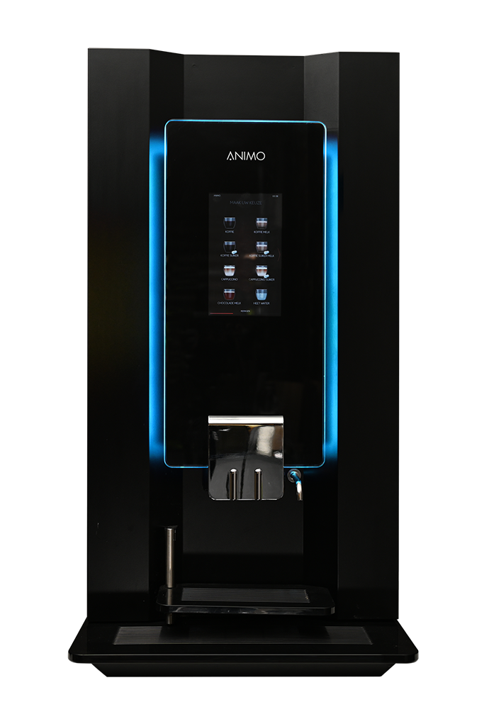 Animo HC Rio 1 Freshbrew Touch