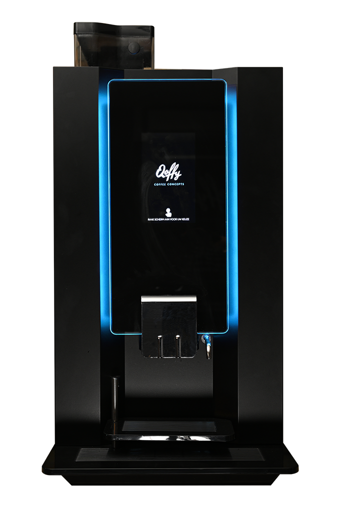 Animo Optibean X Espresso