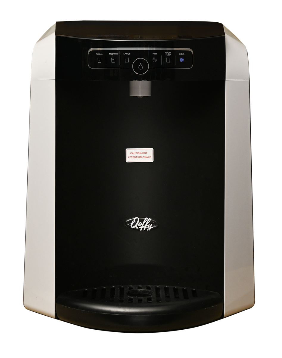 Qoffy Watercooler Compact VWA