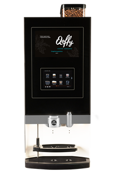 Etna Dorado Large Espresso Smart Touch
