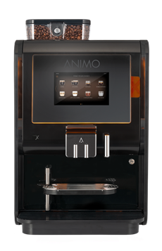 Animo OptiMe X Espresso