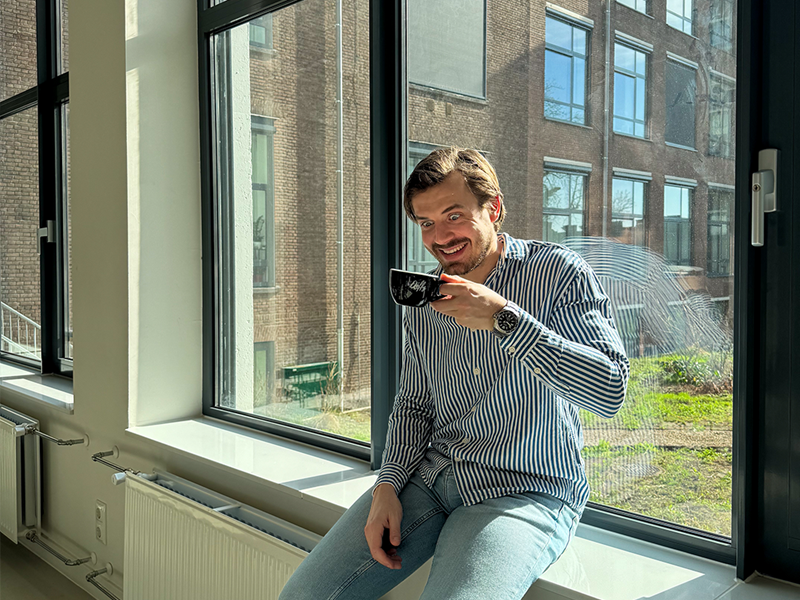 De voordelen van cafeïne